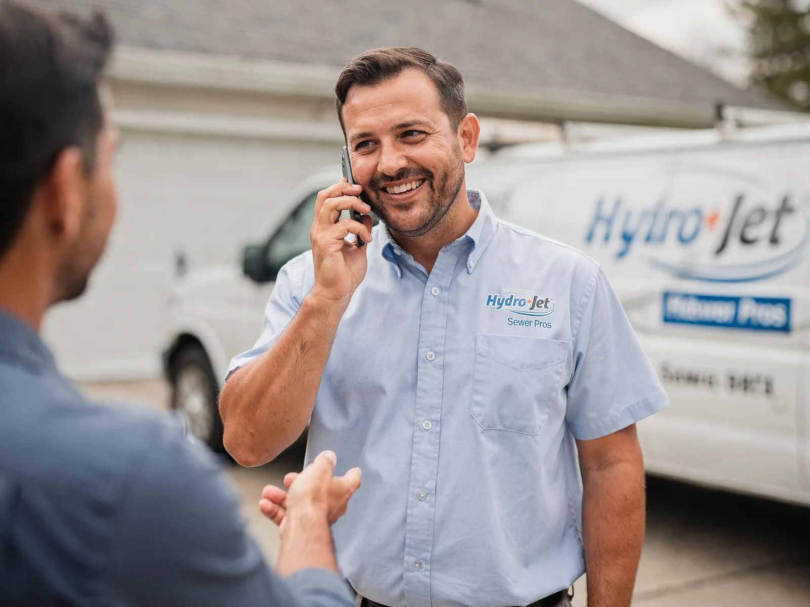 Hydro Jetting Juntura, OR FAQs